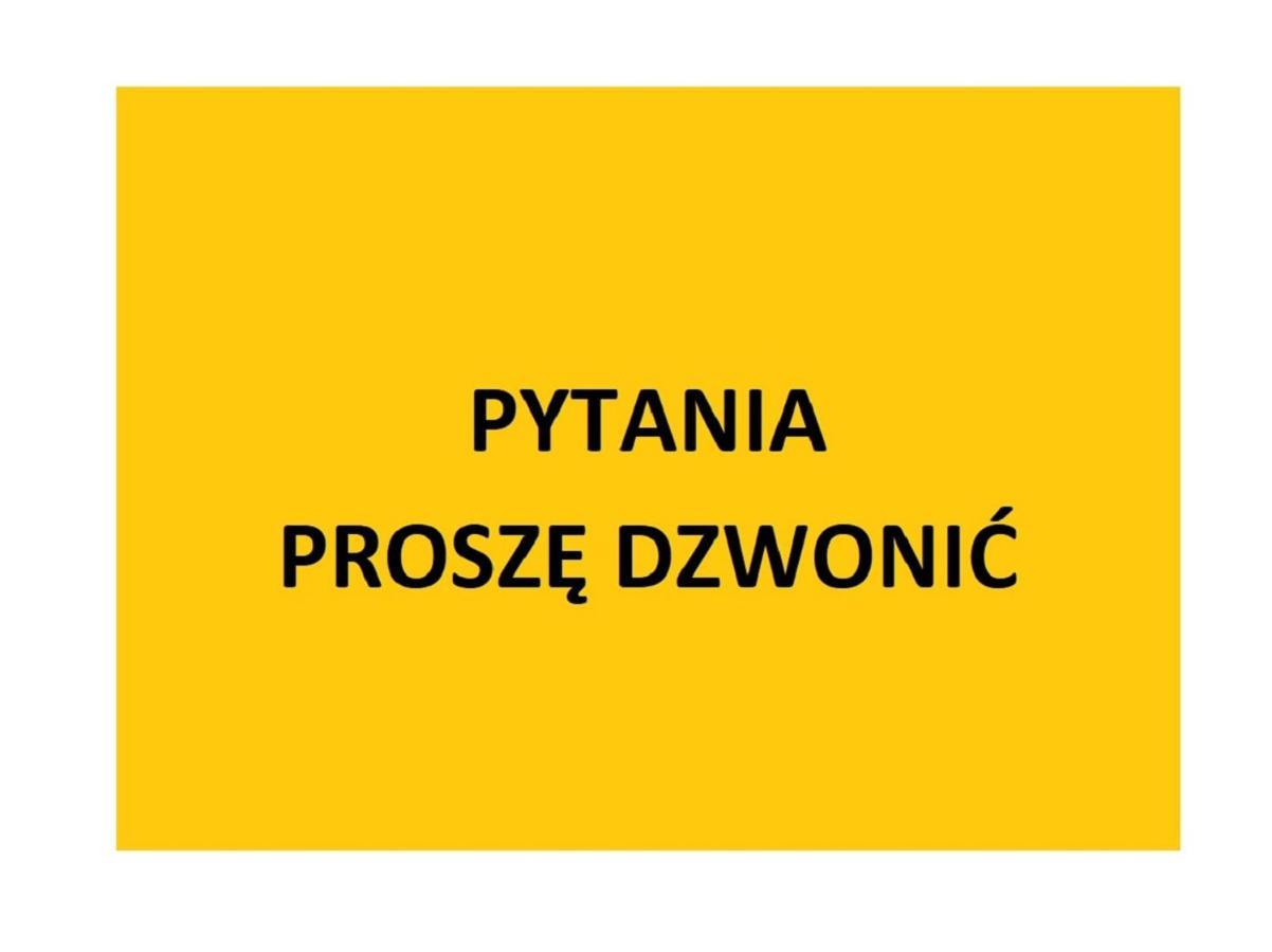 Pionow Pokoje Wawa - Adults Only Krynica Morska Ruang foto